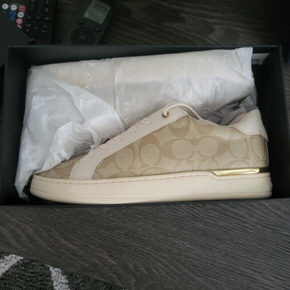 Coach Shoes - Women's Coach shoes